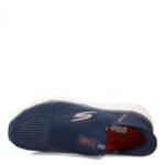 Skechers Max Cushioning Advantageous M 220389-NVY shoes - Image 6