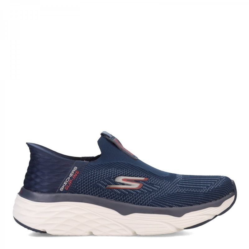 lupin-wear-ca-skechers-max-cushioning-advantageous-m-220389-nvy-shoes-957861 Skechers Max Cushioning Advantageous M 220389-NVY shoes - Image 1
