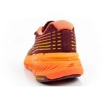 Skechers Max Cushioning M 220835/BURG Running Shoes - Image 4