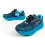 Skechers Max Cushioning M 220835/NVBL Running Shoes - Image 8