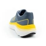 Skechers Max Cushioning Mens Lightweight Running Shoes - Image 5