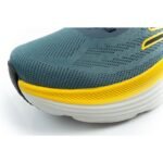 Skechers Max Cushioning Mens Lightweight Running Shoes - Image 6