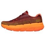 Skechers Max Cushioning Premier 2.0 Running Shoes - Vivid 2.0 M 220835-BURG - Image 2