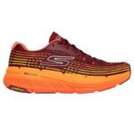 Skechers Max Cushioning Premier 2.0 Running Shoes - Vivid 2.0 M 220835-BURG - Image 5