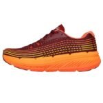 Skechers Max Cushioning Premier 2.0 Running Shoes - Vivid 2.0 M 220835-BURG - Image 7