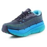 Skechers Max Cushioning Premier 2.0 Running Shoes - Vivid 2.0 M 220835-NVBL - Image 3