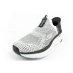 Skechers Max Cushioning Premier 2.0 Slip-INS M 220839/WBK shoes - Image 2