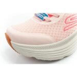 Skechers Max Cushioning Womens Running Shoes Light Pink - Image 6