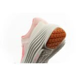 Skechers Max Cushioning Womens Running Shoes Light Pink - Image 7
