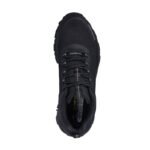 Skechers Max Protect Fast Track M 237304-BBK shoes - Image 2