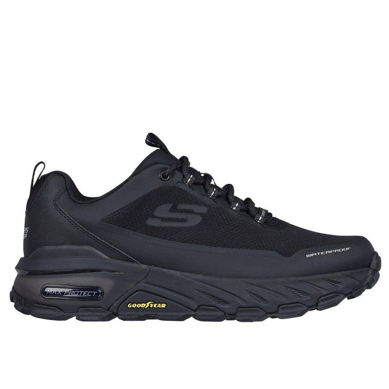 lupin-wear-ca-skechers-max-protect-fast-track-m-237304-bbk-shoes-1159196 Skechers Max Protect Fast Track M 237304-BBK shoes - Image 1