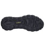 Skechers Max Protect Fast Track M 237304-BBK shoes - Image 3