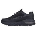 Skechers Max Protect Fast Track M 237304-BBK shoes - Image 4
