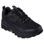 Skechers Max Protect Fast Track M 237304-BBK shoes - Image 5