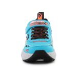 Skechers Mega-Craft 4K Jr shoes 402160L-TQBK - Image 2