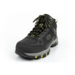 Skechers Melano M 204477/BLK sports shoes - Image 4