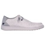 Skechers Melson shoes - Nela M 210726-GRY - Image 2