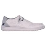 Skechers Melson shoes - Nela M 210726-GRY - Image 6