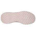 Skechers Memory Foam BOBS Squad Chaos W 117209 NUDE shoes - Image 3