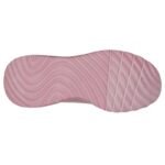 Skechers Memory Foam Bobs Squad Chaos W 117209 RAS shoes - Image 3