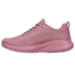 Skechers Memory Foam Bobs Squad Chaos W 117209 RAS shoes - Image 4