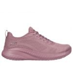 Skechers Memory Foam Bobs Squad Chaos W 117209 RAS shoes
