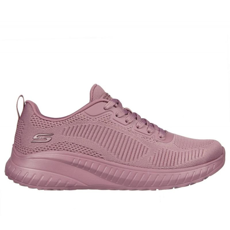 lupin-wear-ca-skechers-memory-foam-bobs-squad-chaos-w-117209-ras-shoes-975974 Skechers Memory Foam Bobs Squad Chaos W 117209 RAS shoes - Image 1