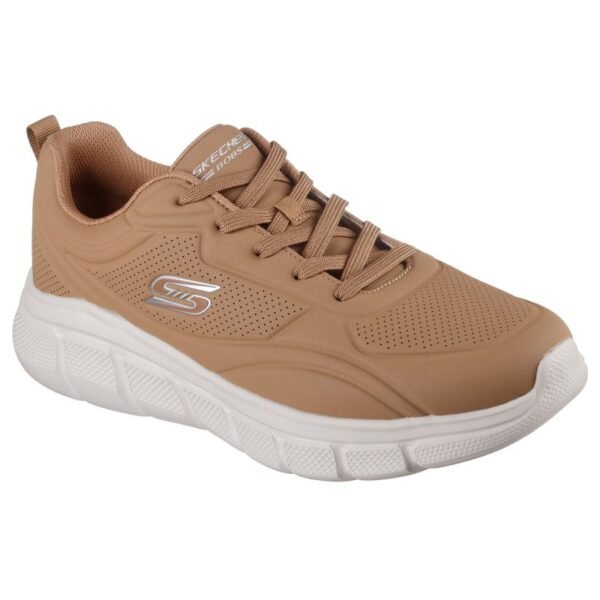 Skechers Mens BOBS B FLEX ARCTIC EDGE 118110 CSNT Athletic Shoes