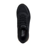 Skechers Mens BOBS SQUAD 4 118423 BBK Athletic Shoes - Image 3
