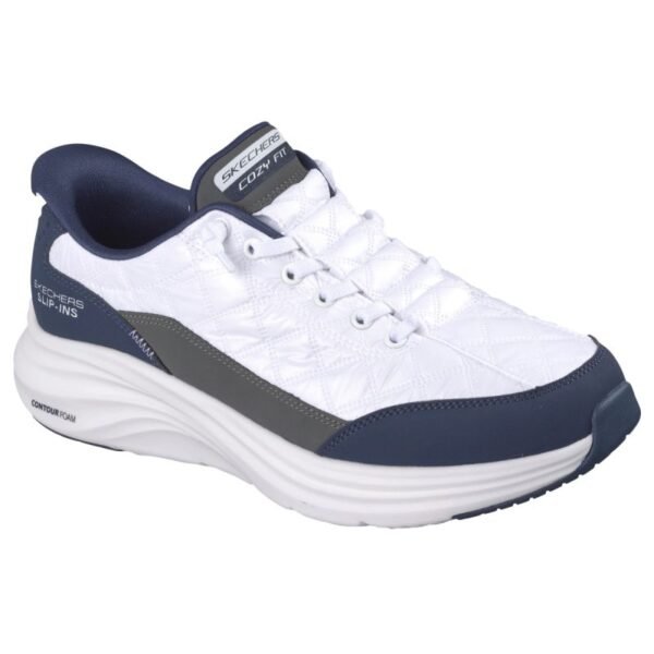 Skechers Mens CONTOUR FOAM -COZY FIT 232619 WNV