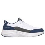 Skechers Mens CONTOUR FOAM -COZY FIT 232619 WNV - Image 5