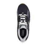 Skechers Mens GO RUN CONSISTENT 2.0 Sports Shoes 220866 BKW - Image 3