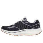 Skechers Mens GO RUN CONSISTENT 2.0 Sports Shoes 220866 BKW - Image 5