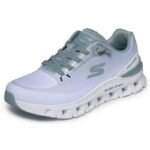 Skechers Mens Sneakers GLIDE-STEP PRO WAVERRA 233132 WLB - Image 2