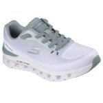 Skechers Mens Sneakers GLIDE-STEP PRO WAVERRA 233132 WLB