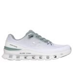 Skechers Mens Sneakers GLIDE-STEP PRO WAVERRA 233132 WLB - Image 6