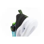 Skechers Meteor-Lights-Krendox Jr 401495L/BKBL shoes - Image 7