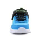 Skechers Meteor-Lights shoes - Krendox Jr 401495N-BKBL - Image 2