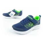 Skechers Microspec childrens sports shoes for boys lightweight - Image 8