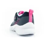 Skechers Microspec childrens sports shoes for girls lightweight - Image 5