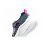 Skechers Microspec childrens sports shoes for girls lightweight - Image 7