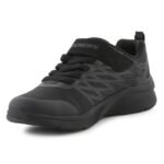 Skechers Microspec-Texlor Jr 403770L-BBK shoes - Image 3