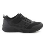 Skechers Microspec-Texlor Jr 403770L-BBK shoes - Image 6
