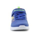 Skechers Microspec-Texlor Jr 403770L-BLOR shoes - Image 2