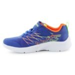 Skechers Microspec-Texlor Jr 403770L-BLOR shoes - Image 4