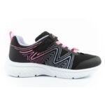 Skechers Microspec Velcro sports shoes for children, lightweight and comfortable - Image 4