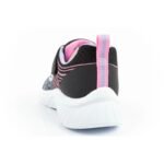 Skechers Microspec Velcro sports shoes for children, lightweight and comfortable - Image 5