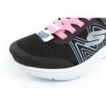 Skechers Microspec Velcro sports shoes for children, lightweight and comfortable - Image 6