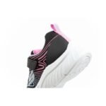 Skechers Microspec Velcro sports shoes for children, lightweight and comfortable - Image 7