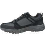 Skechers Oak Canyon M 51893-BBK shoes - Image 2